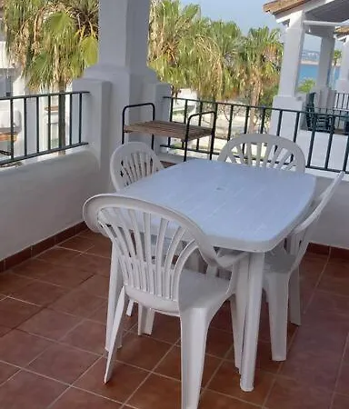 A Pie De Playa Con Parking Privado Apartament